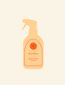 Laundry Detergent Refill (3)